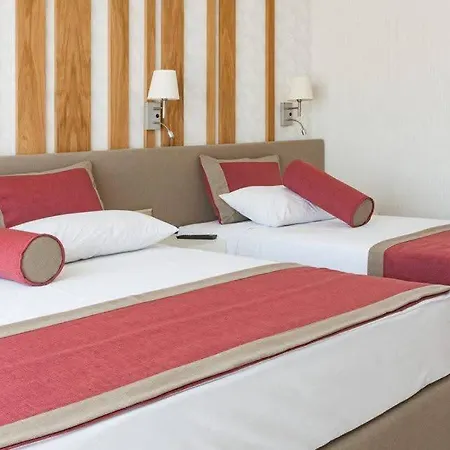 Hotel Graf Victor Camyolu
