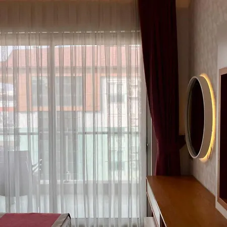 Hotel Graf Victor Camyolu