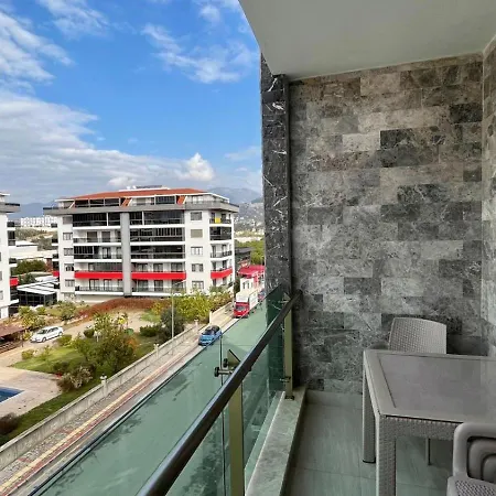 Hotel Graf Victor Camyolu